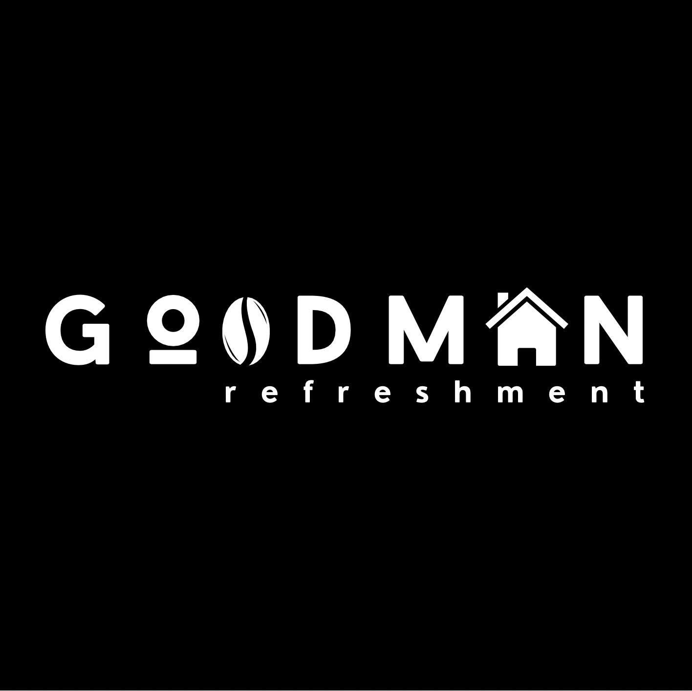 Goodman Café Logo